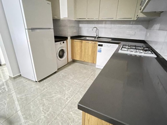 Flat To Rent in Küçük Kaymaklı, Nicosia