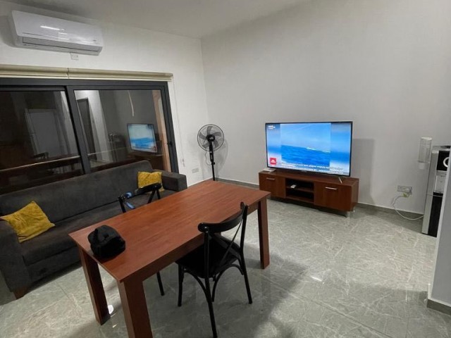 Flat To Rent in Küçük Kaymaklı, Nicosia