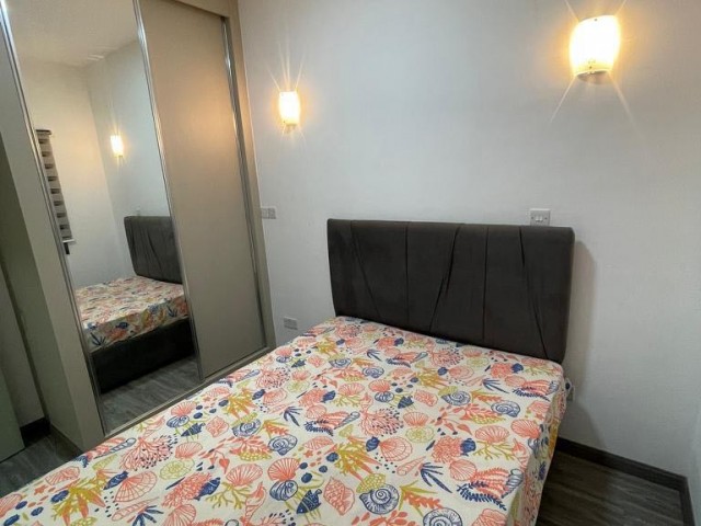 Flat To Rent in Küçük Kaymaklı, Nicosia