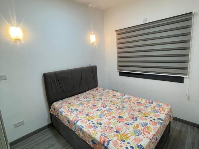 Flat To Rent in Küçük Kaymaklı, Nicosia