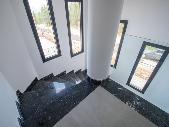 Villa For Sale in Çatalköy, Kyrenia