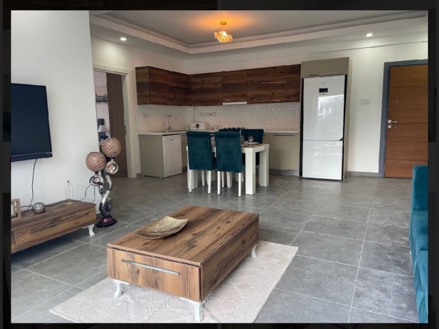 Flat For Sale in Girne Merkez, Kyrenia