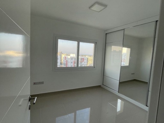 Flat For Sale in Mağusa Merkez, Famagusta