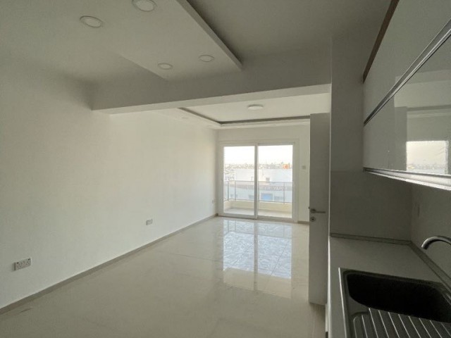 Flat For Sale in Mağusa Merkez, Famagusta