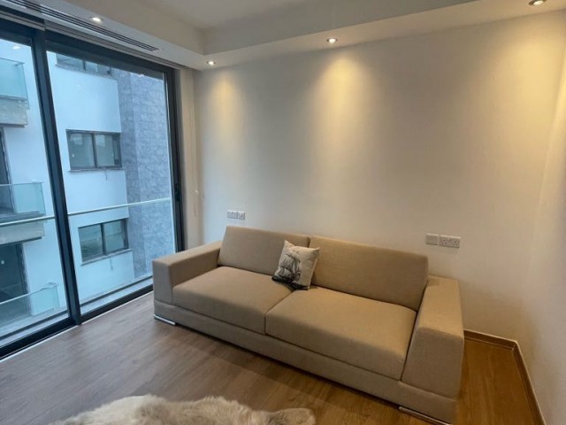 Flat For Sale in Metehan, Nicosia