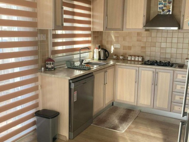 Villa For Sale in Boğaz, Kyrenia