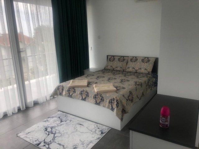 Villa To Rent in Karaoğlanoğlu, Kyrenia