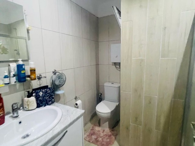 ‼️KÜÇÜK KAYMAKLIDA TÜRK MALI 3+1 SATILIK DAİRE , TEMİZ BAKIMLIDIR