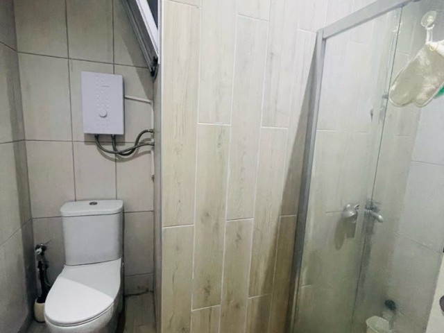 Flat For Sale in Küçük Kaymaklı, Nicosia