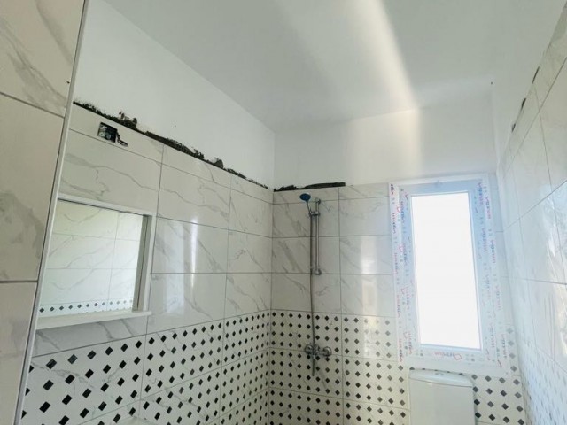 KIZILBAŞ MERKEZDE  SATILIK 2+1 PENTHOUSE DAİRE 