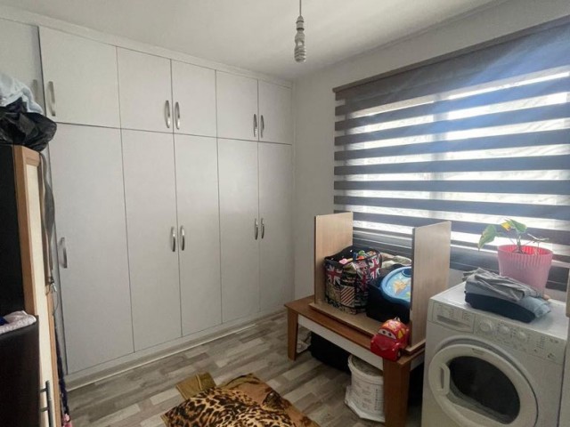 YENİŞEHİR DE FERAH 3+1 DAİRE