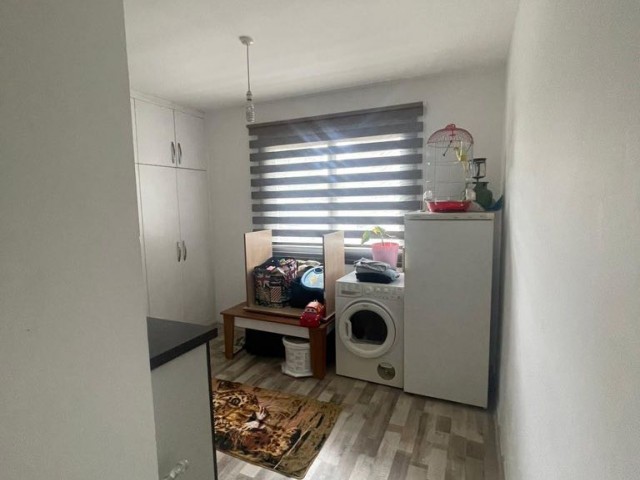 YENİŞEHİR DE FERAH 3+1 DAİRE