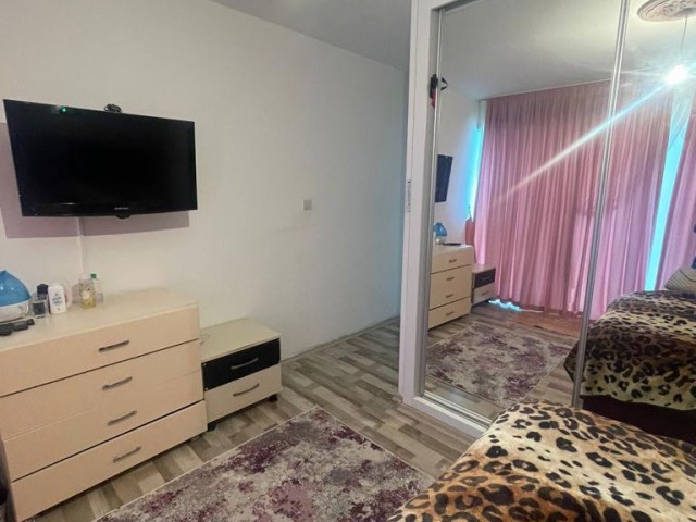 Flat For Sale in Yenişehir, Nicosia