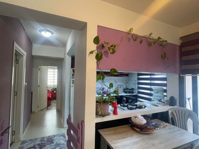 Flat For Sale in Yenişehir, Nicosia