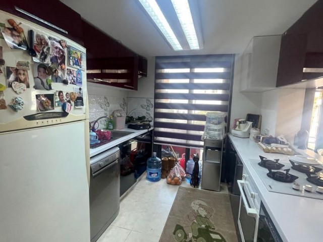 Flat For Sale in Yenişehir, Nicosia