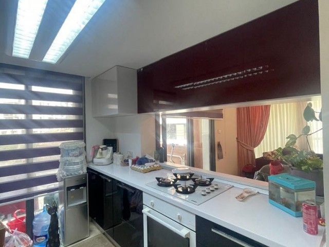 Flat For Sale in Yenişehir, Nicosia