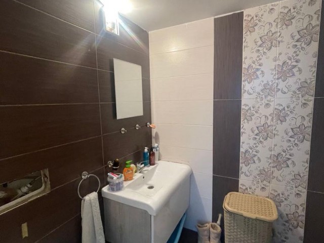 Flat For Sale in Yenişehir, Nicosia