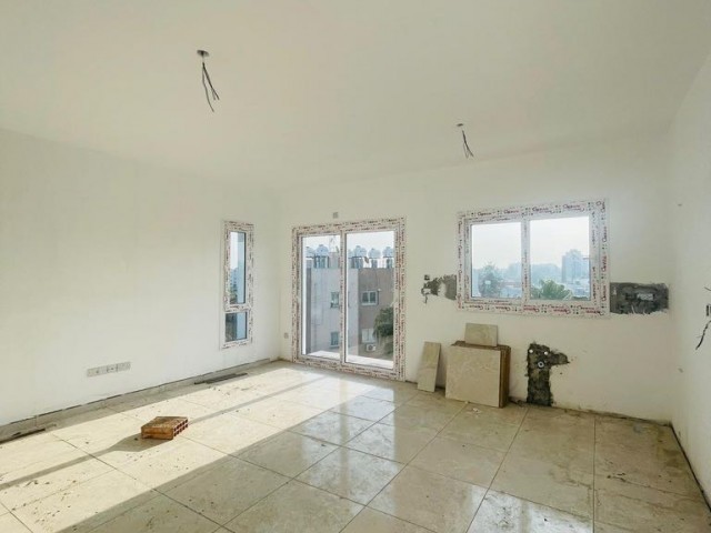 Penthouse For Sale in Marmara, Nicosia