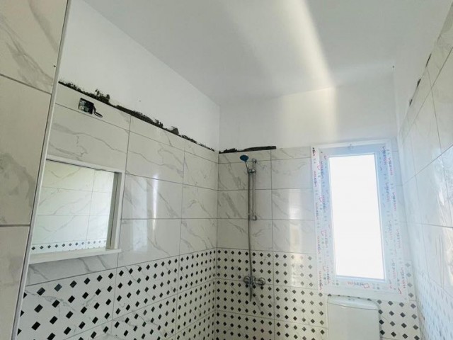 Penthouse Kaufen in Marmara, Nikosia