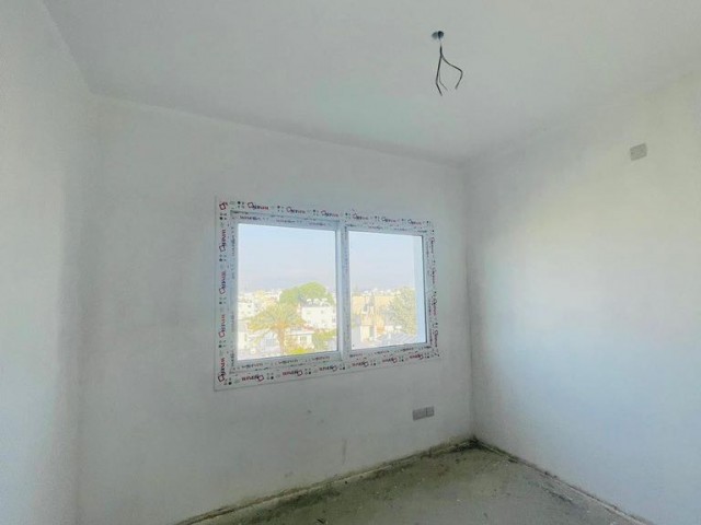 Penthouse Kaufen in Marmara, Nikosia