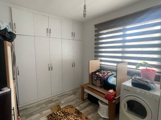 3+1 FLAT FOR SALE IN YENISEHIR FOR YOUR INVESTMENT OR YOU