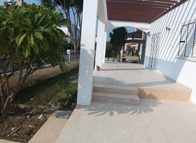 Villa To Rent in Göçmenköy, Nicosia