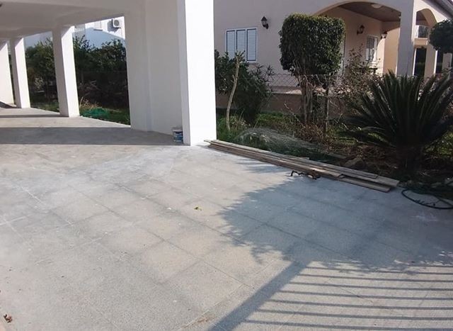 Villa To Rent in Göçmenköy, Nicosia