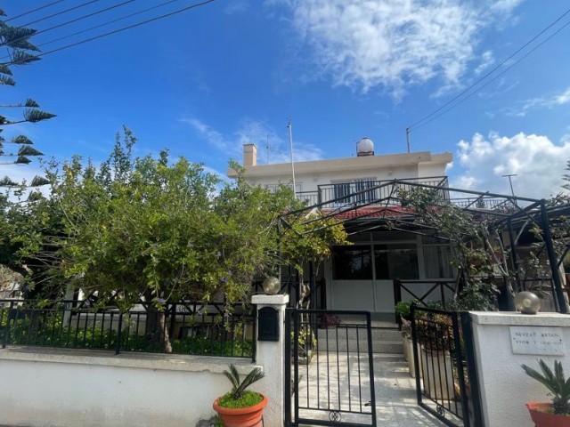 Villa To Rent in Çatalköy, Kyrenia