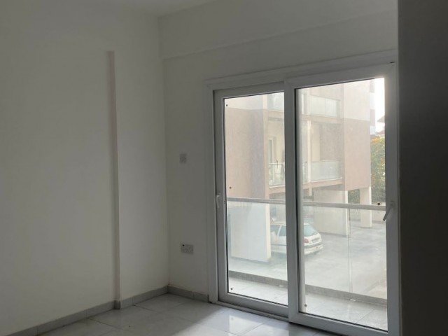 CENTRALLY LOCATED 2+1 BRAND NEW APARTMENT UNFURNISHED