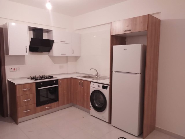 Flat To Rent in Küçük Kaymaklı, Nicosia