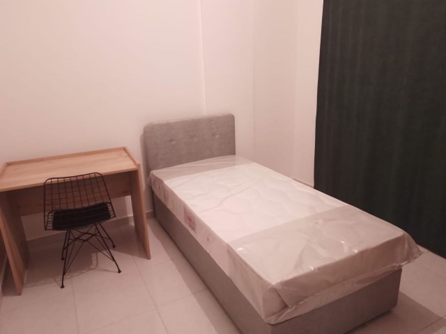 Flat To Rent in Küçük Kaymaklı, Nicosia