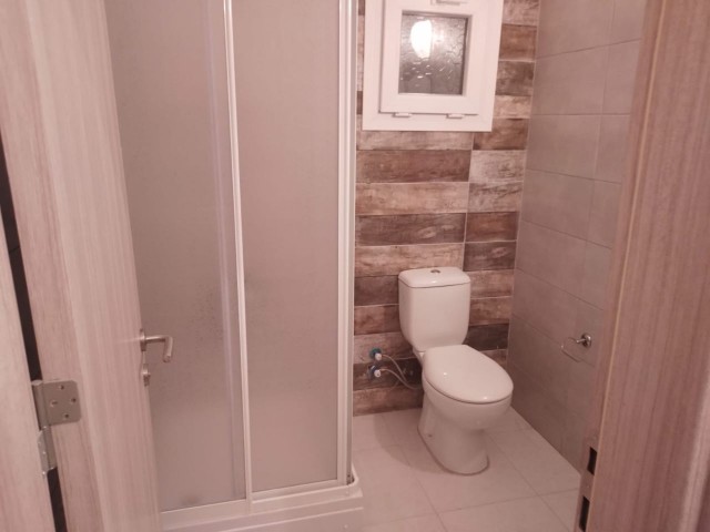 Flat To Rent in Küçük Kaymaklı, Nicosia