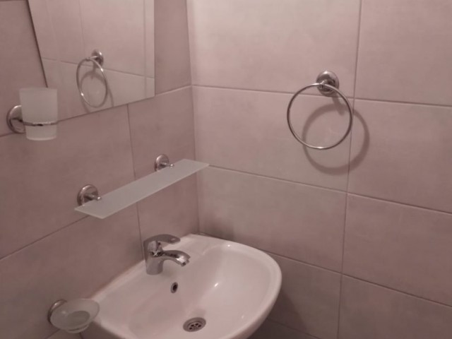 Flat To Rent in Küçük Kaymaklı, Nicosia