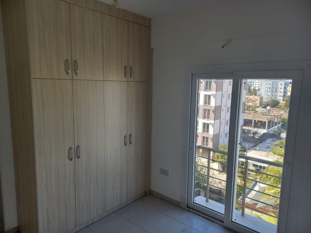 Flat To Rent in Küçük Kaymaklı, Nicosia