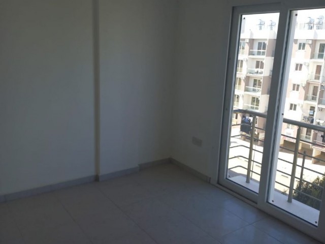 Flat To Rent in Küçük Kaymaklı, Nicosia