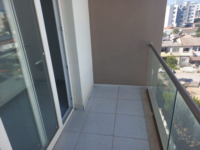 Flat To Rent in Küçük Kaymaklı, Nicosia