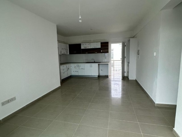UNMISSABLE USEFUL 2+1 APARTMENT!!!