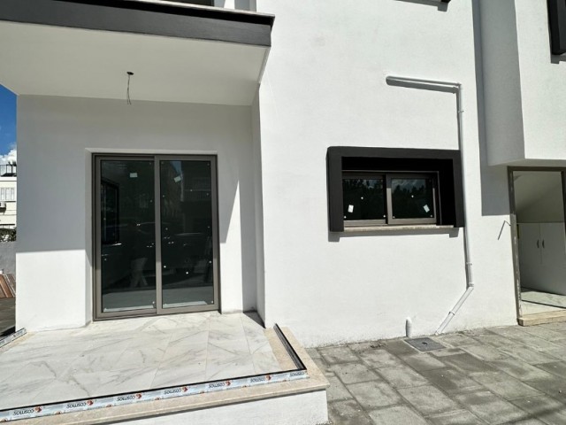 Flat For Sale in Çağlayan, Nicosia