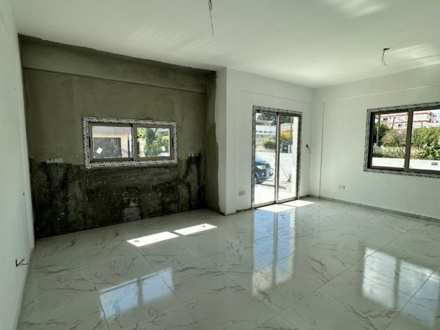 Flat For Sale in Çağlayan, Nicosia