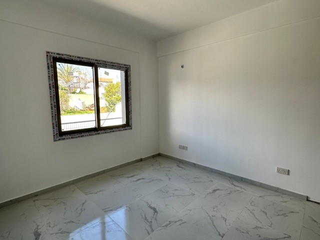 Flat For Sale in Çağlayan, Nicosia