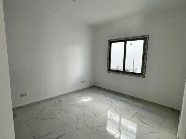 Flat For Sale in Çağlayan, Nicosia