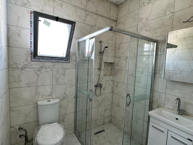 Flat For Sale in Çağlayan, Nicosia