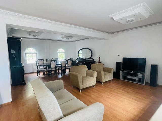 A WONDERFUL VILLA FOR SALE IN ÇATALKOY !!! فيلا للبيع في منطقة كيرلا