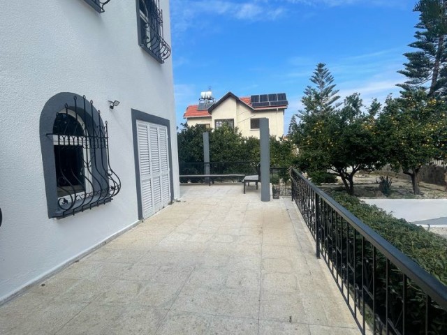 A WONDERFUL VILLA FOR SALE IN ÇATALKOY !!! فيلا للبيع في منطقة كيرلا