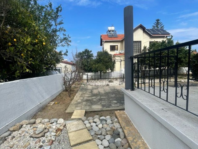 A WONDERFUL VILLA FOR SALE IN ÇATALKOY !!! فيلا للبيع في منطقة كيرلا