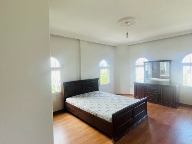 A WONDERFUL 3+1 VILLA FOR SALE IN ÇATALKÖY !!! فيلا للبيع في منطقة كيرنا