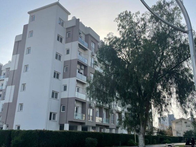 Flat To Rent in Küçük Kaymaklı, Nicosia