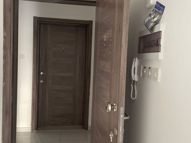 Flat To Rent in Küçük Kaymaklı, Nicosia