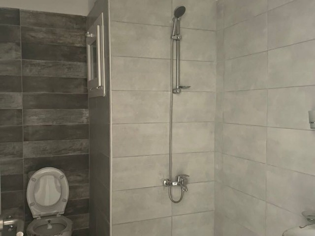 Flat To Rent in Küçük Kaymaklı, Nicosia