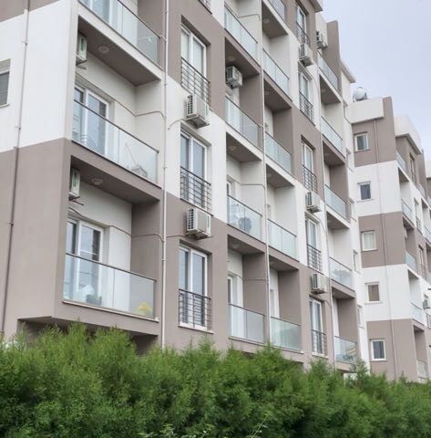 Flat To Rent in Küçük Kaymaklı, Nicosia